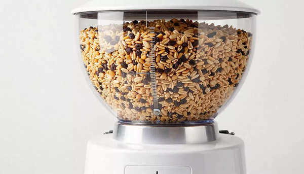 Upgrade Your Pantry with Grain Dispensers: Convenient & Durable Options for Indian Kitchens