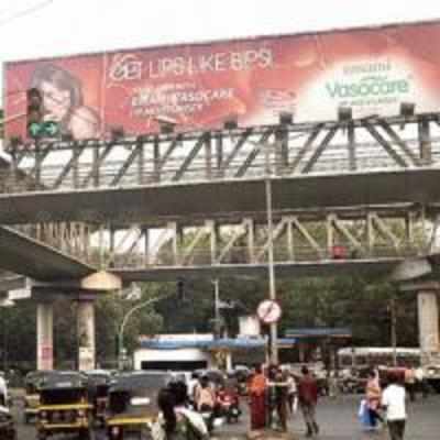 '˜Bandra turning ugly, and BMC is to blame'