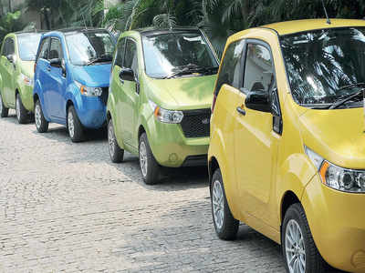Bescom reiterates that electric vehicles are safe