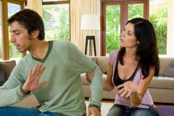 Who calls the shots in your relationship?