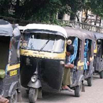 City NGOs spread awareness about errant autorickshaw drivers