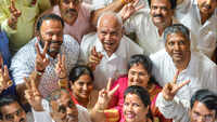 New era of development to start now: Yeddyurappa after Congress-JD(S) govt falls in Karnataka 