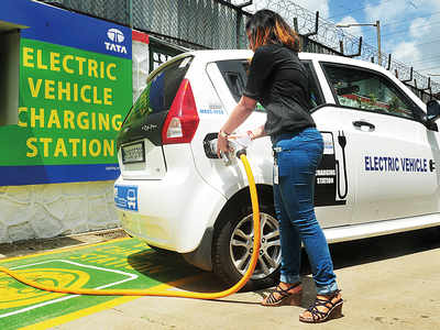 PWD’s e-Car pilot project clocks 92 per cent savings