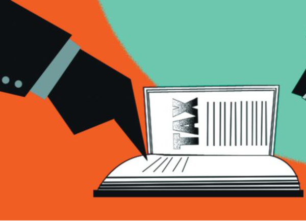 GCCI seeks 5% withholding tax for FPIs in proposed I-T Act