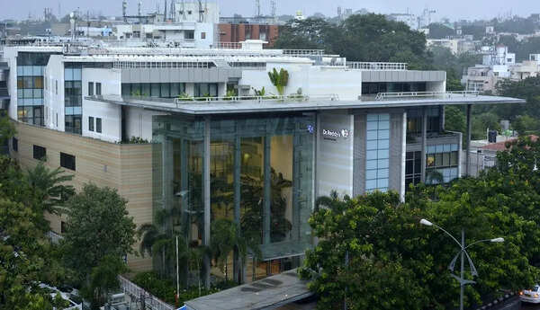 Dr Reddy’s to ring closing bell at NYSE to mark 25 years of its listing
