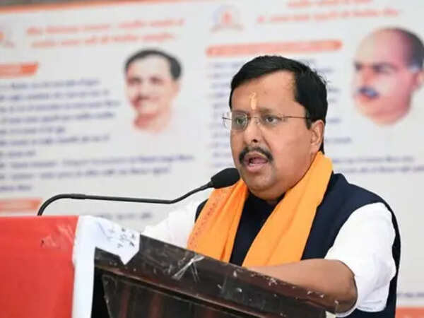 Nation first, power later: Nitin outlines BJP’s core philosophy