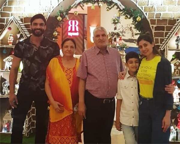 Exclusive! After my father's death, I have started valuing my mother, wife and child even more, says Chhoti Sardarni actor Amal Sehrawat