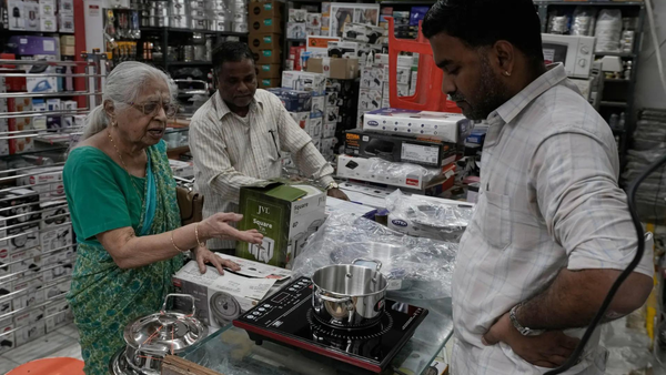 Government seeks to push cooktop production, allow imports