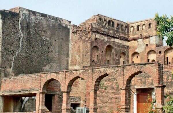When Manimajra & Patiala Fought Water Wars