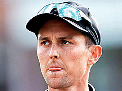 Trent Boult on coping with World Cup loss: I'm gonna walk my dog and try and put it aside