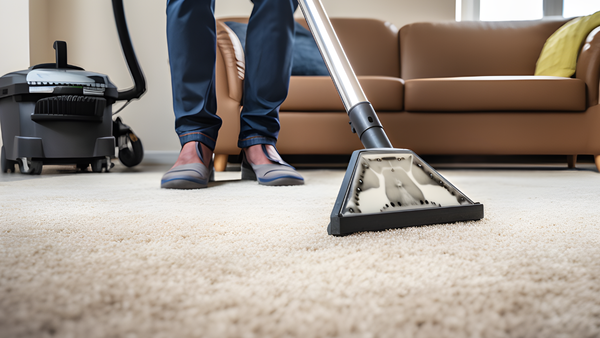 AGARO Ace Wet & Dry Vacuum Cleaner Review: Pros, Cons and Final Verdict