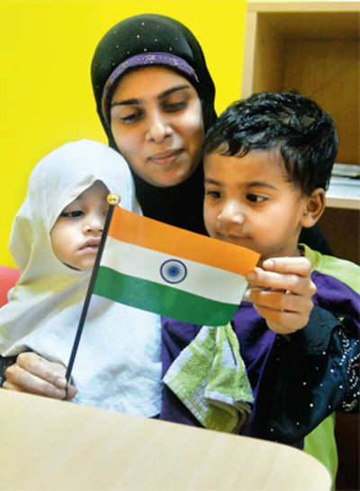 Islamic Montessori is here, gives kids lessons on India’s pluralism