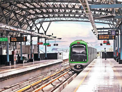 BM Property: North Bengaluru to get a transit hub