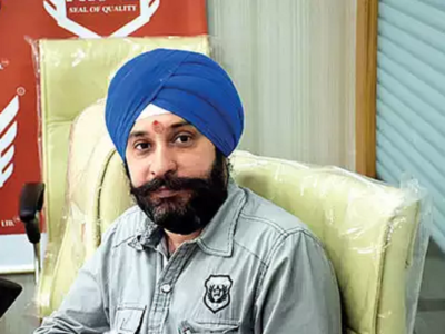 PMC Bank Scam: Rajneet Singh, son of ex-BJP MLA Sardar Tara Singh, arrested