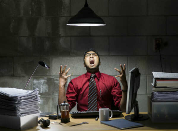 Here’s how to stay motivated at work when it seems impossible