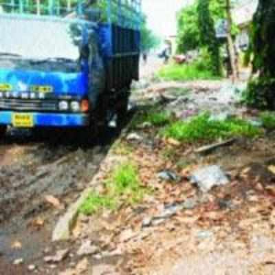 Civic body to spend Rs 4 crore to make footpaths citizen-friendly