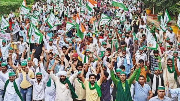 Farmers end 4-month abadi land stir as Noida gives roadmap