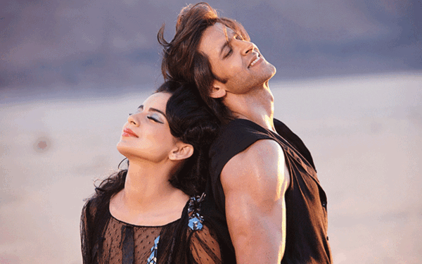 What Hrithik-Kangana spat tells us about a changing Bollywood