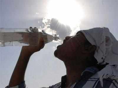 Heat in Maharashtra likely to dip in the next two days: IMD