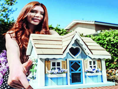 Time now for women home buyers