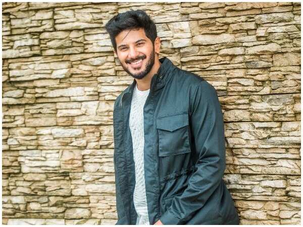 Dulquer Salmaan: The fact that I was going to share screen space with Irrfan Khan was reason enough to be scared