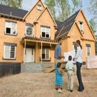 Home hunting: Plan 3-4 years in advance for your Dream home