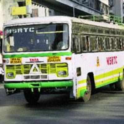 MSRTC to run extra buses during Ganesh Chaturthi
