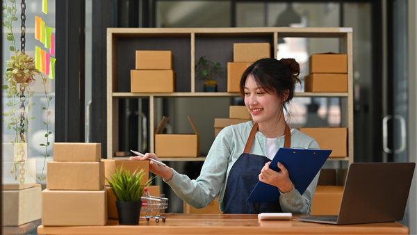 Must-Have Products for Small Businesses Selling Candles, Jewellery, Desserts, Crochet & More on Instagram