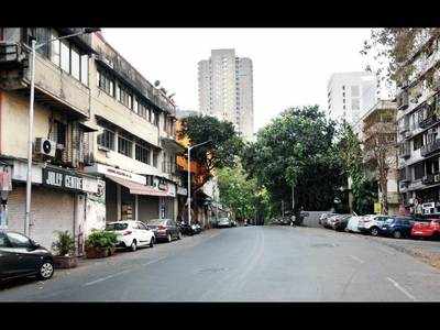 Mumbai: Cases start rising in posh high-rises as residents step out, house help and drivers step back in