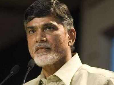 As poll fever grips Andhra, CM Chandrababu gifts Rs 10,000 cash, smartphone to members of women self-help groups