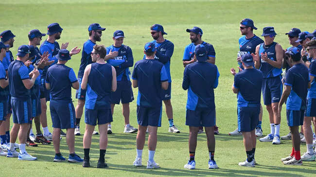 New Zealand vs Sri Lanka, ICC World Cup: When and where to watch, live streaming, head to head record, likely playing XIs