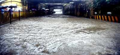 Mumbai Rains roundup: 10 things Mumbaikars should know about Tuesday's rain mayhem
