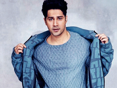 Varun Dhawan set for a quiet 33rd birthday today amid the lockdown