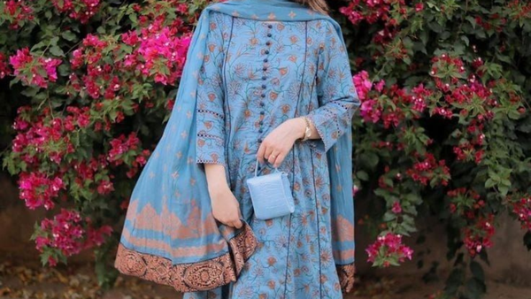 Cotton Suits for Women: A Style Guide for Effortless Ethnic Fashion