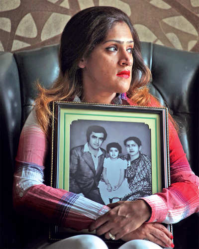 The Forgiveness Special: Avantika Maken is now friends with the man who killed her parents