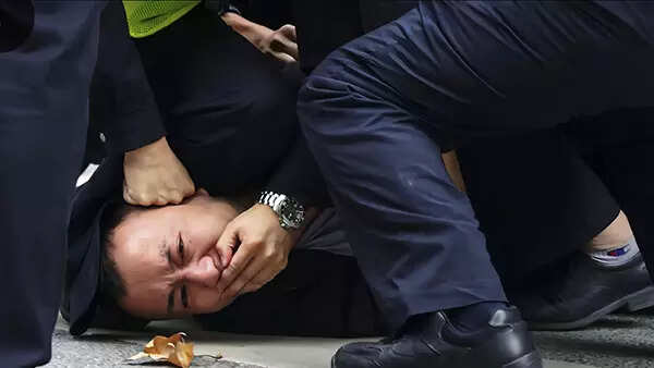 ‘Over 3-4 decades, China has learnt how to deal with protests effectively’