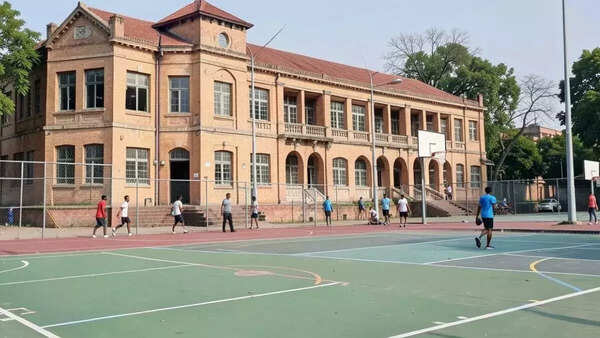 Top CBSE Schools in India Facilitating Modern Sports Activities on Campus