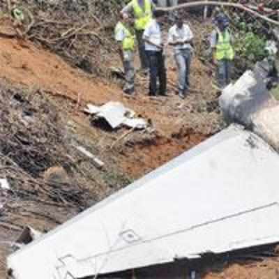 Mangalore crash: HC stays 76 lakh relief