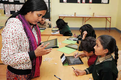 BMC to finally deal with tablet initiative's cons