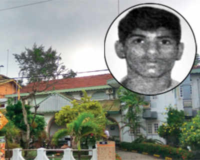 12-year-old Surat cricketer Narendra Sodha drowns in Sri Lankan resort near Colombo