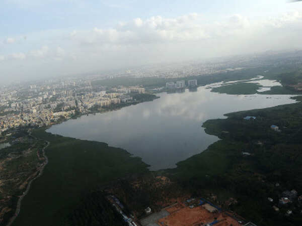 Bellandur Lake will be desilted, deweeded by May 2021: BDA