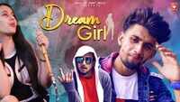 Latest Hindi Song 'Dream Girl' (Rap Song) Sung By Rapper Tyagi 