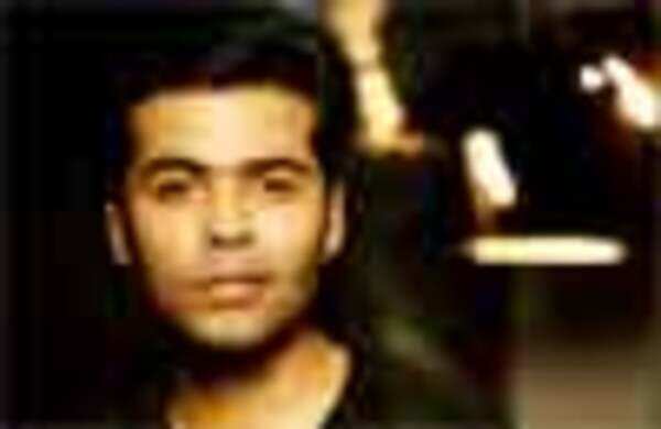 My cast took the title too seriously: KJo
