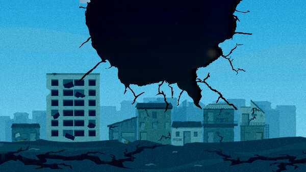 Should Delhi be worried about a major earthquake?
