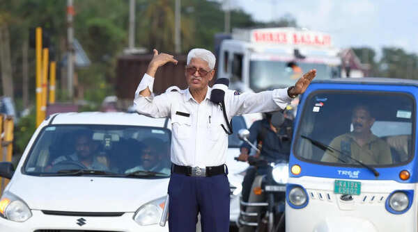 Traffic Warden initiative slows down over poor public participation