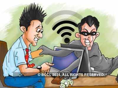 Thane: Senior government official loses Rs 1 lakh in 21 minutes in cyber fraud