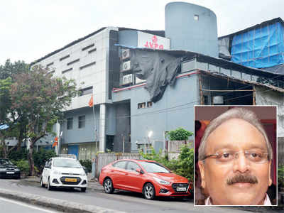 Mumbai: Juhu Vile Parle Gymkhana Club suspends BJP leader Bhargav Patel from committee