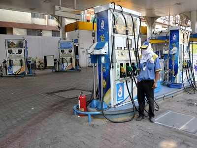 Pune: Petrol and diesel only for pass holders during lockdown, says collector