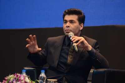 Here's what Karan Johar has to say on the Hardik Pandya, KL Rahul fallout