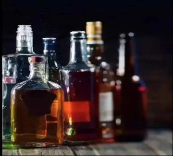 Can’t bring liquor from Pondy; 4.5-litre norm applies only within TN: Madras HC